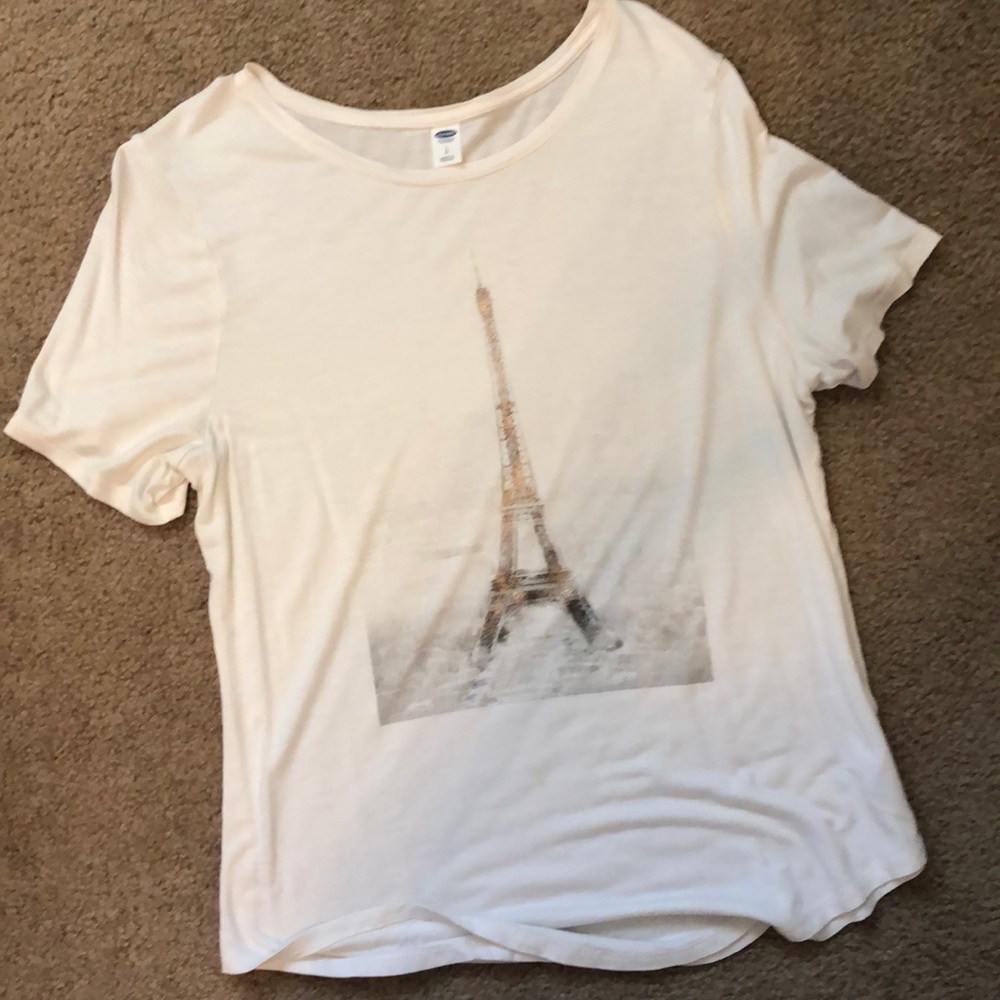Old navy top